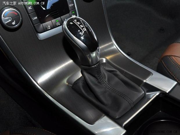 沃尔沃沃尔沃(进口)沃尔沃XC602014款 改款 2.0T T5 智雅版