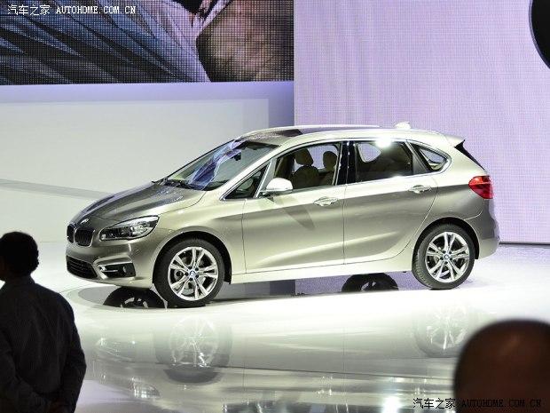 ��������(����)����2ϵActive Tourer2014�� 225i