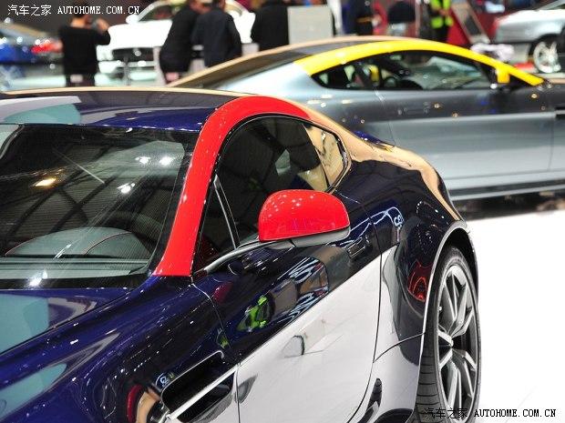 ��˹�١�������˹�١�����V8 Vantage2015�� 4.7 N430