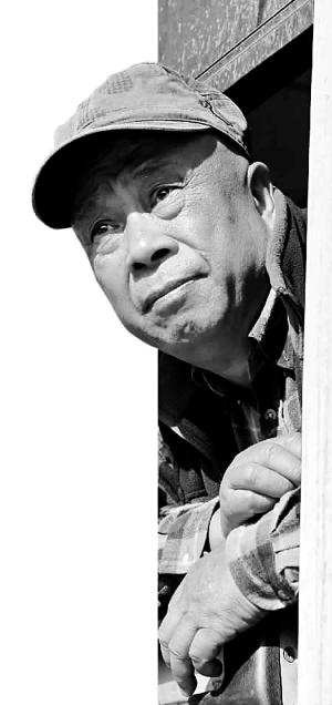 吴天明导演去世夫人迄今不知 张艺谋前往吊唁(图)