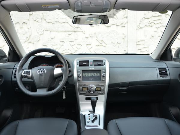 һ������ 1.8GL-i CVT �п�̨����