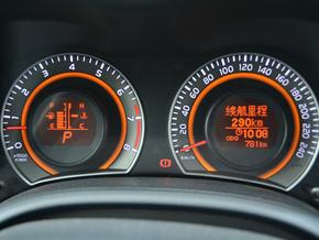 һ������ 1.8GL-i CVT �����̺��Ǳ���