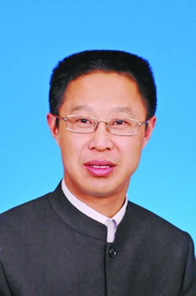 尤小平 南京市第一中学校长