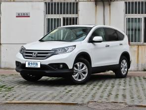 ���籾��2013���CR-V