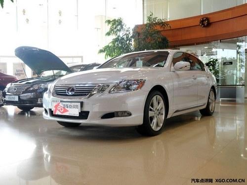 �����׿���˹2014��GS450H ��10��Ԫ