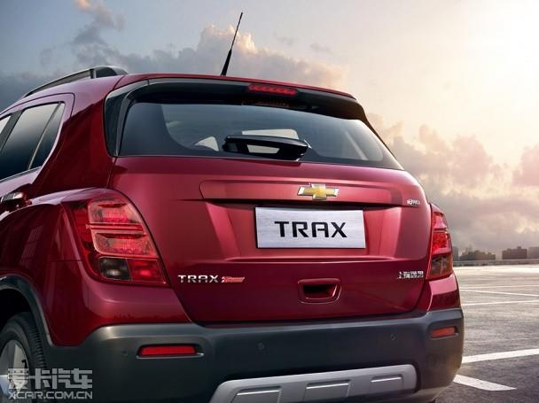 ѩ����TRAX�����ͼ����