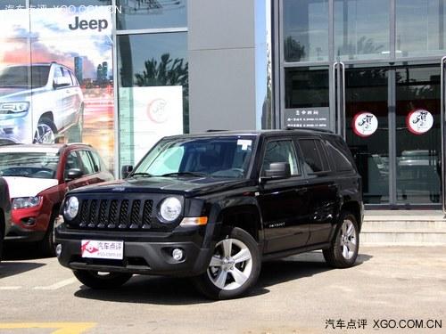 Jeep���ɿ��ֳ����� ������2��Ԫ���
