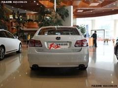 �����׿���˹2014��GS450H ��10��Ԫ