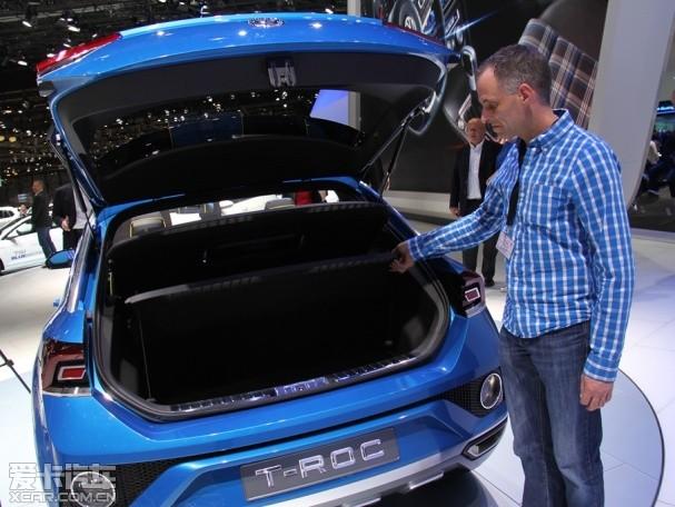 ����T-ROC���