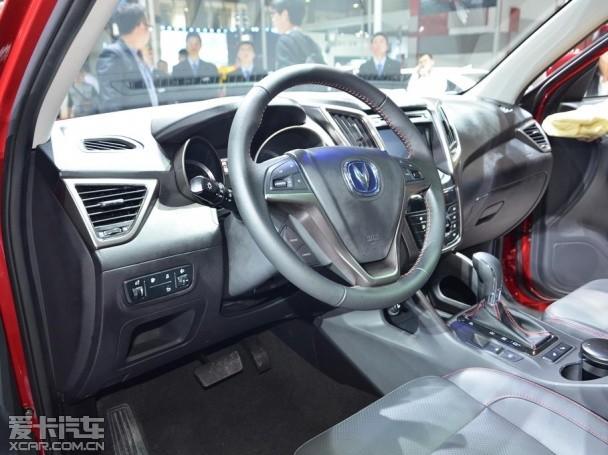 �������ó�2014���CS75