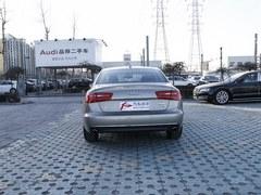 �����µ�A6L 30 FSI ����Żݴ�5.5��Ԫ