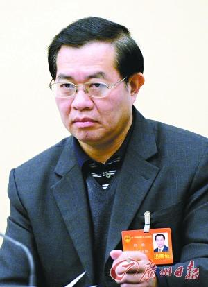 广东肇庆市长:创造审批事项最少的城市