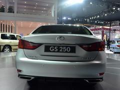 �׿���˹GS250����Ż�7�� ��47.7����