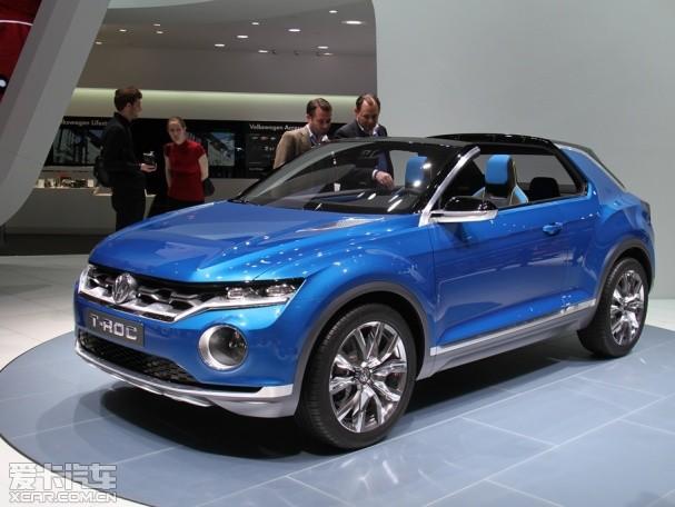 ����T-ROC���