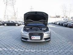 �����µ�A6L 30 FSI ����Żݴ�5.5��Ԫ