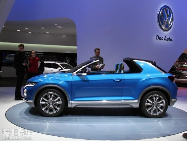 ����T-ROC���