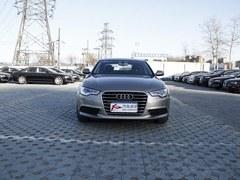 �����µ�A6L 30 FSI ����Żݴ�5.5��Ԫ