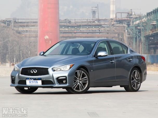 Ӣ�����2014��Ӣ�����Q50