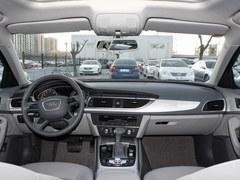 �����µ�A6L 30 FSI ����Żݴ�5.5��Ԫ