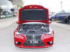 �����׿���˹IS 250�ֽ���߽�1.98��Ԫ