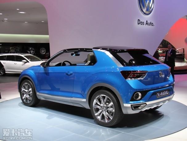 ����T-ROC���