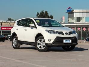 һ������2013��RAV4