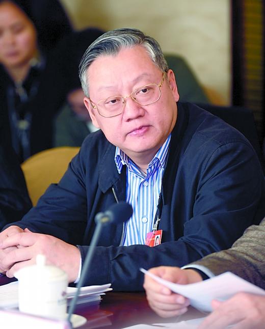 新闻中心 社会新闻      李祖伟解释,我国是一个资源贫乏的国家,尤其