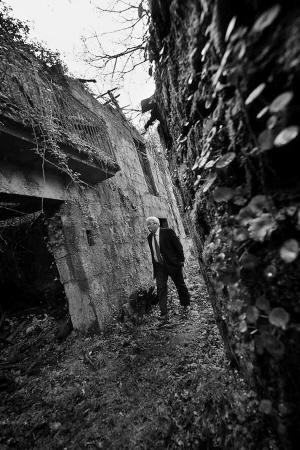 西班牙荒废小村免费转手 望保存村中石屋(图)