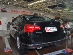 东风雪铁龙C5最高优惠1万元 现车有售
