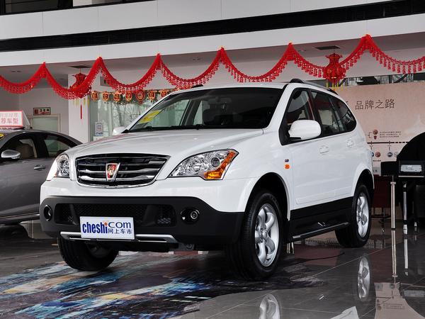 �������� 1.8T 4WD ������ǰ45���ӽ�