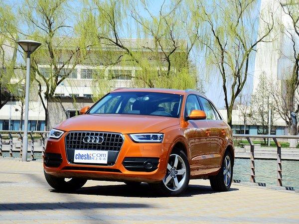 һ���µ� 2.0T ������ǰ45���ӽ�