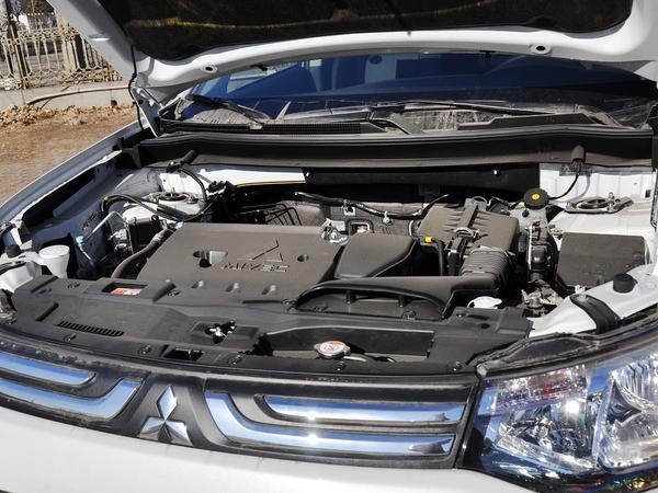 ����(����) 2.0L CVT ������������д