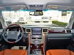 �׿���˹LX570�Ż�6��Ԫ �����ֳ�����