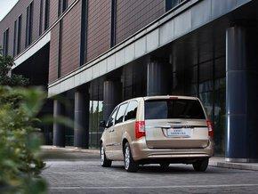 克莱斯勒(进口) 3.6L 自动