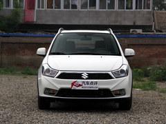 ����SX4ȫϵ��߽�2.3�� �����ֳ�����