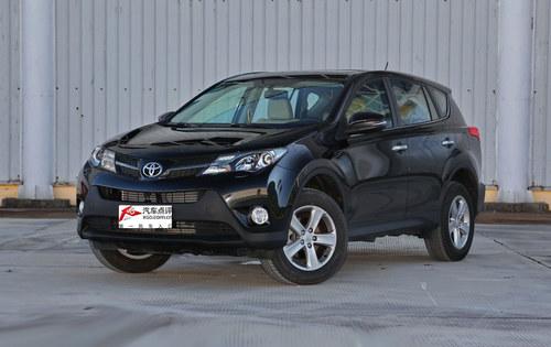 ȫ��һ������RAV4����Ԥ�� ����1��Ԫ