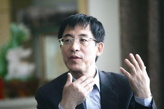 曾7000万元嫁女的煤老板邢利斌。(资料图)