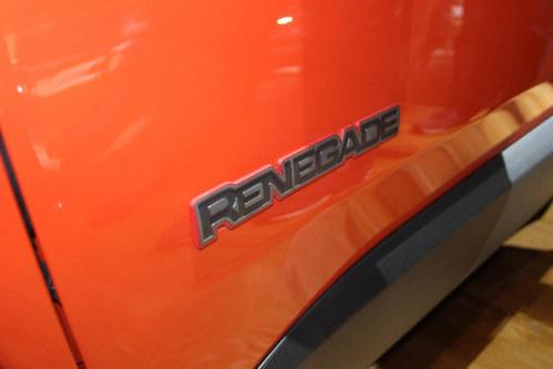 �����߳�չ Jeep����СSUV��������������