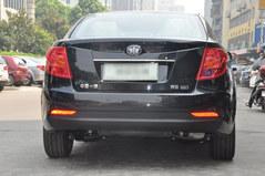 新款奔腾B50现接受预定 订金仅5000元