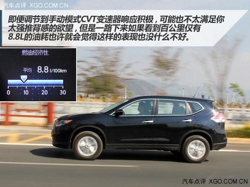 ���䲻�� �Լ�ȫ���濥2.0L CVTʱ�а�