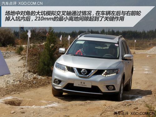 ���䲻�� �Լ�ȫ���濥2.0L CVTʱ�а�