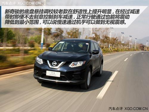 ���䲻�� �Լ�ȫ���濥2.0L CVTʱ�а�