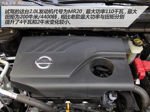 ���䲻�� �Լ�ȫ���濥2.0L CVTʱ�а�