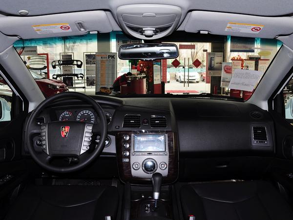 �������� 1.8T 4WD �п�̨����