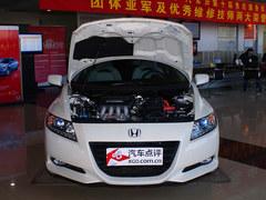 ����CR-Z����Ż�3.8��Ԫ �������ֳ�