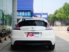 ����CR-Z����Ż�3.8��Ԫ �������ֳ�