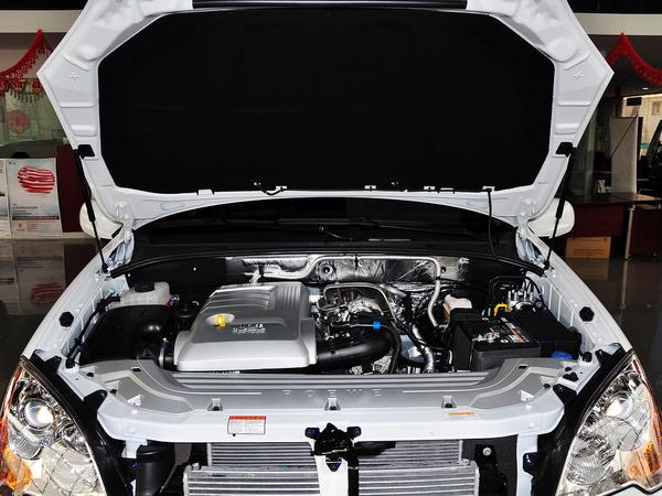 �������� 1.8T 4WD �������ֲ���д