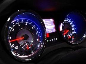 克莱斯勒(进口) 3.6L 自动