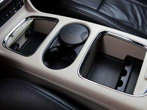 克莱斯勒(进口) 3.6L 自动
