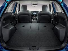 ���Դｫ��С��SUV CX-3